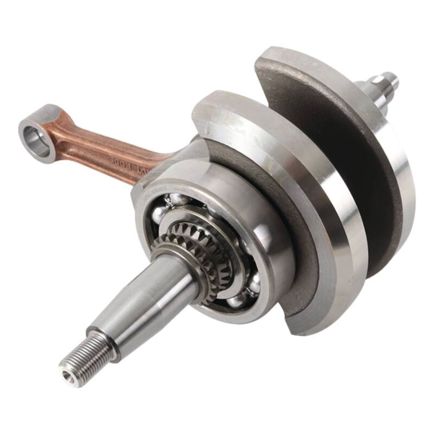 Hot Rods Crankshaft 4078_1649019