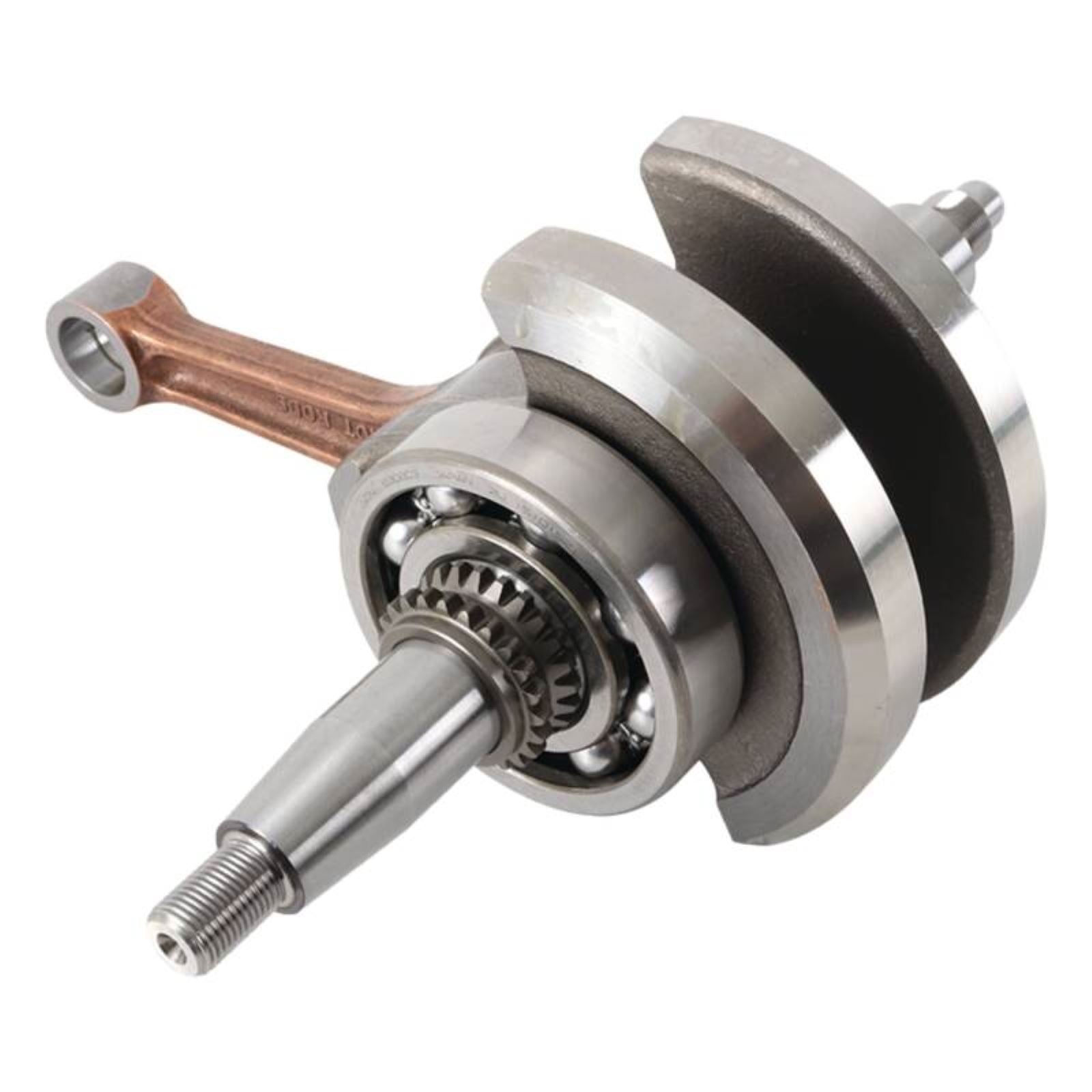 Hot Rods Crankshaft 4078_1649019