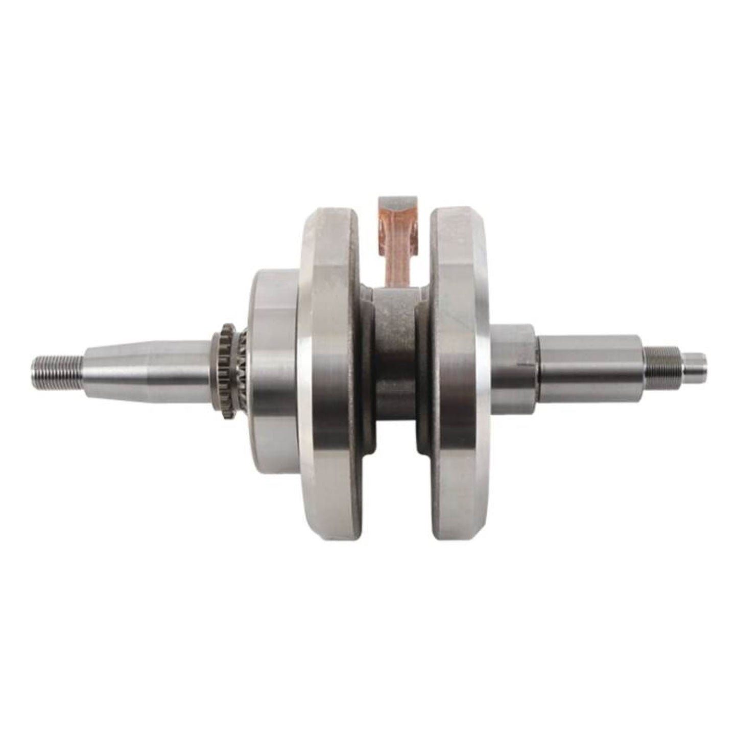 Hot Rods Crankshaft 4078_1649020