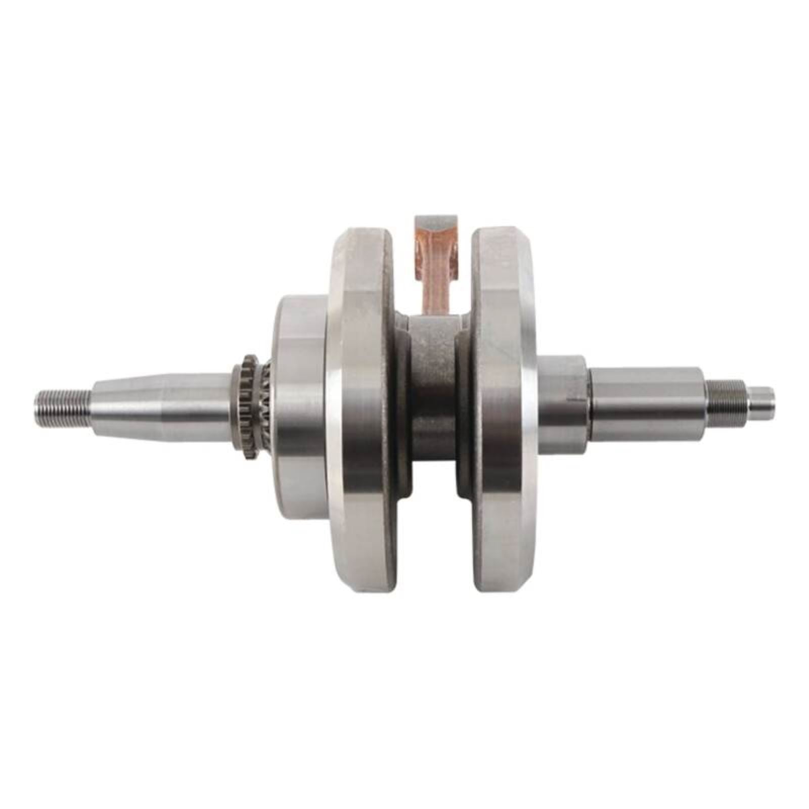 Hot Rods Crankshaft 4078_1649020