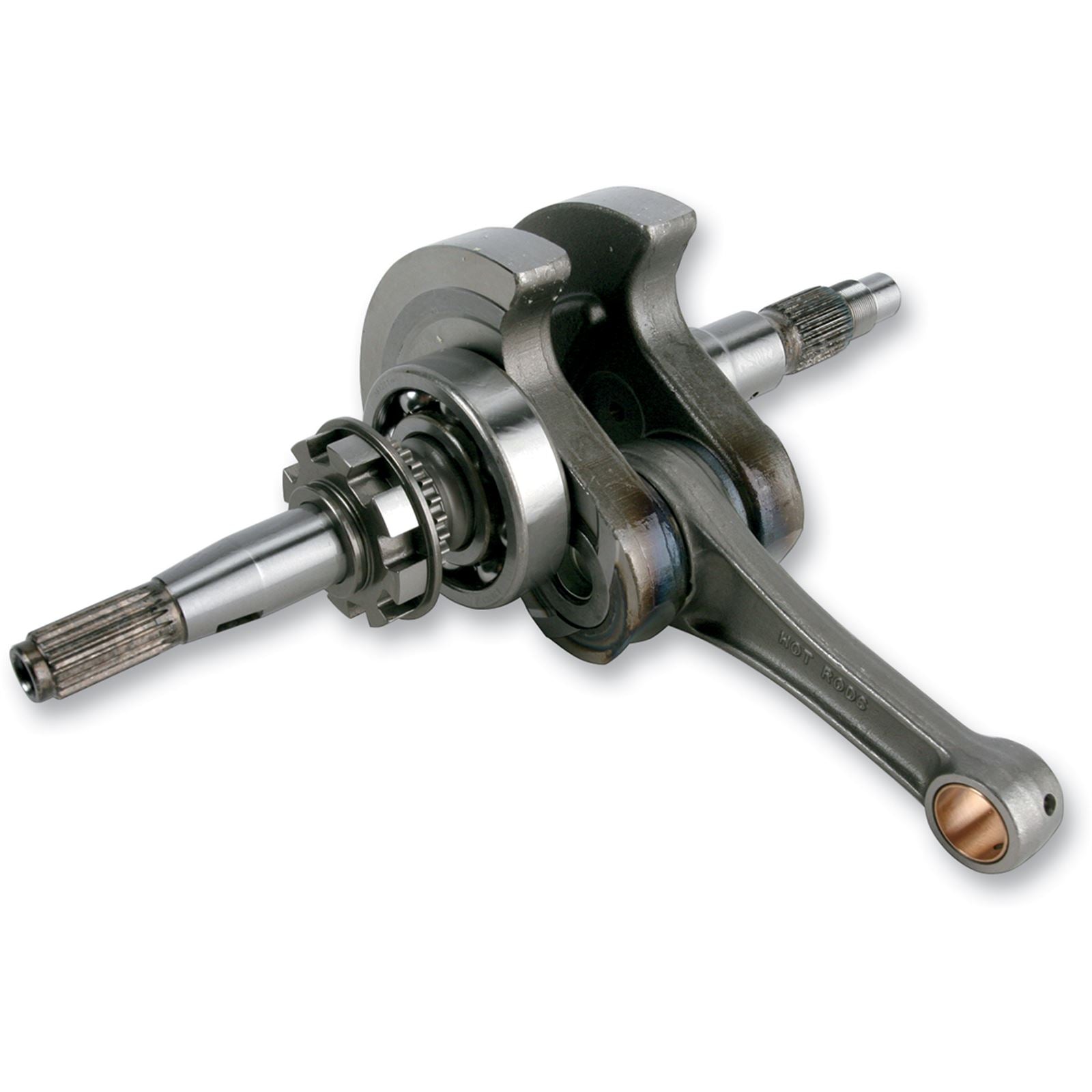 Hot Rods Crankshaft 4080_396062