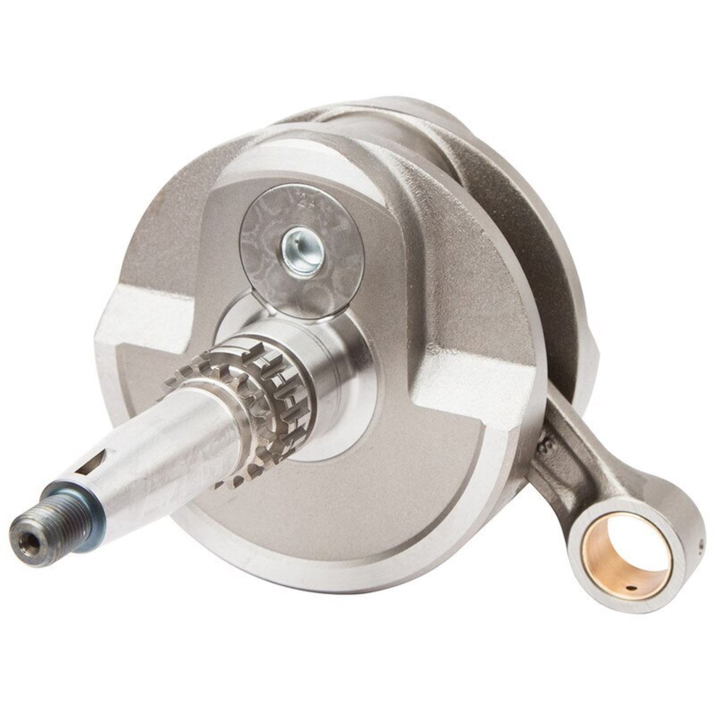 Hot Rods Crankshaft 4086_1649096