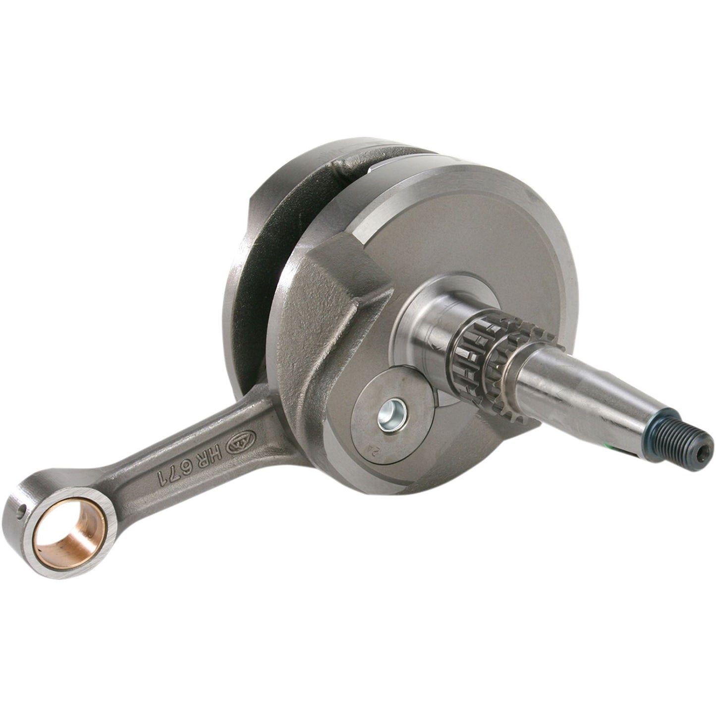 Hot Rods Crankshaft 4086_396295