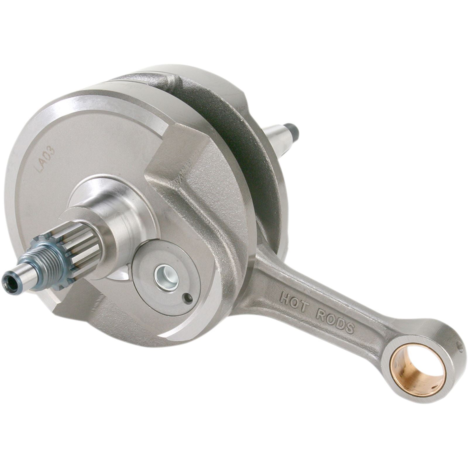 Hot Rods Crankshaft 4086_396296