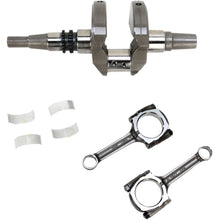 Hot Rods Crankshaft Assembly 4089_396362