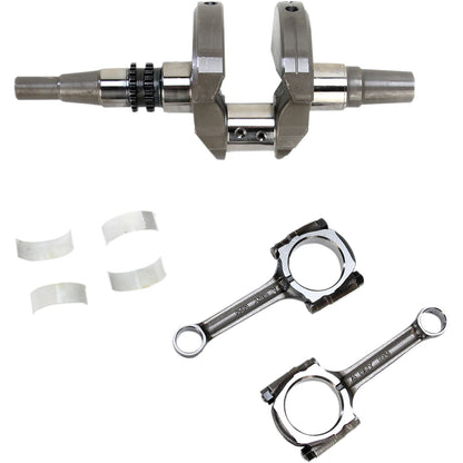 Hot Rods Crankshaft Assembly 4089_396362
