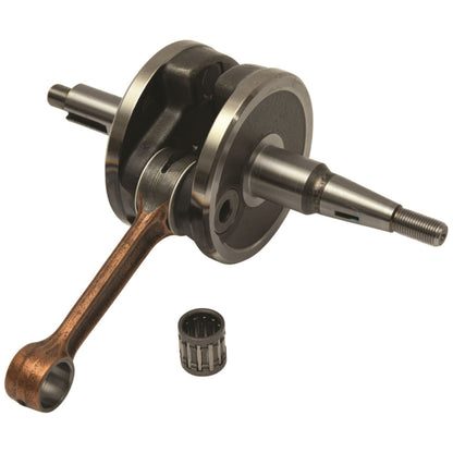 Hot Rods Complete Crankshaft Assembly 4105_1649877