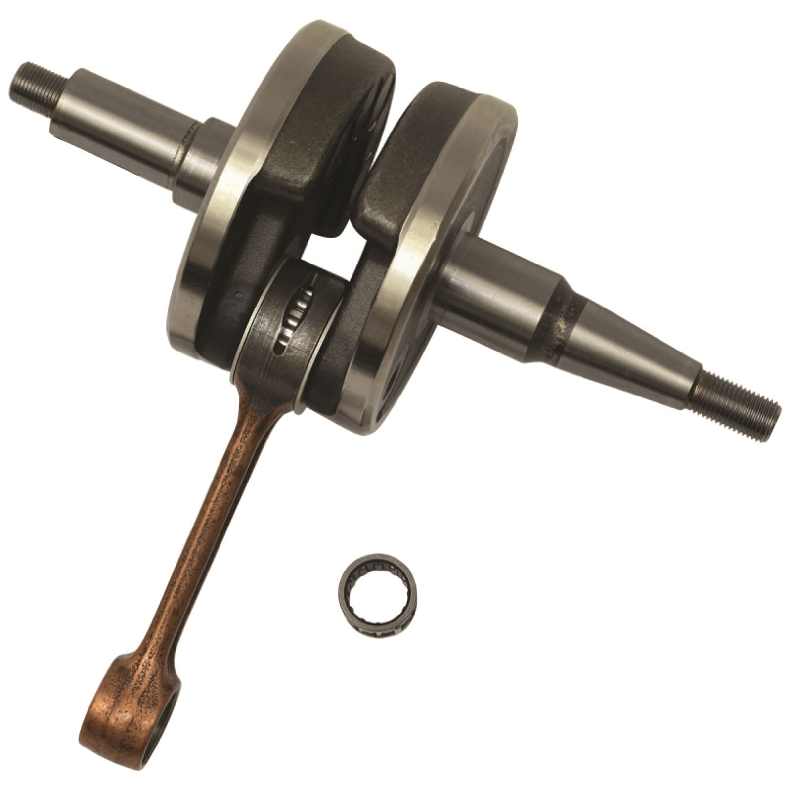 Hot Rods Complete Crankshaft Assembly 4105_1649878