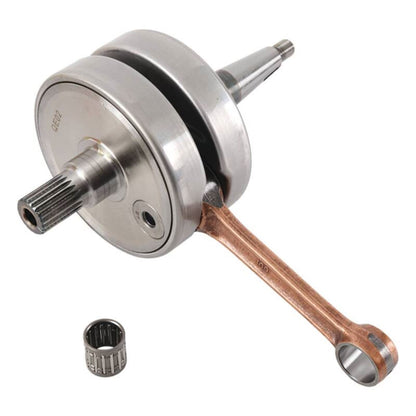 Hot Rods Complete Crankshaft Assembly 4107_1649796