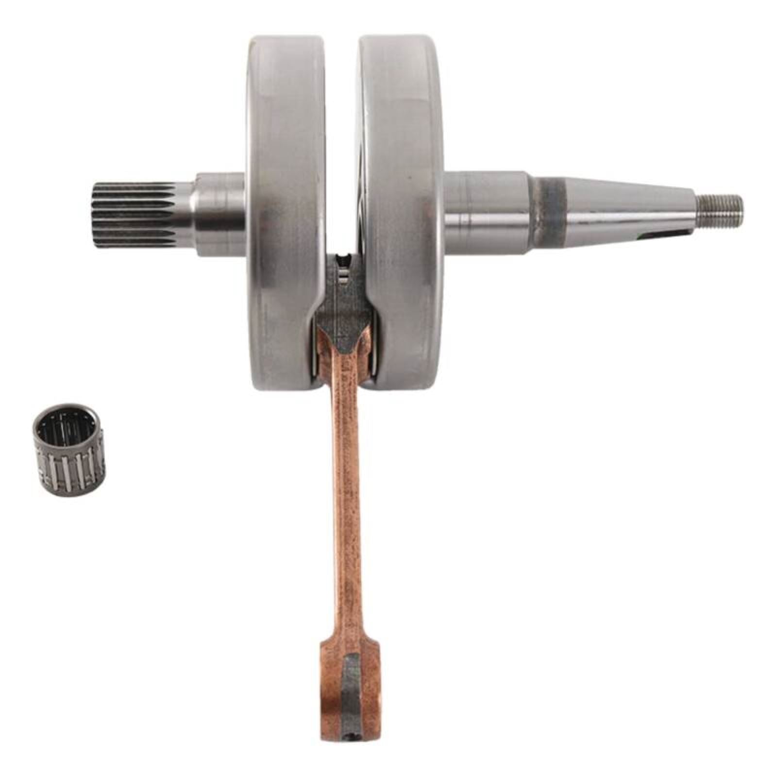 Hot Rods Complete Crankshaft Assembly 4107_1649797