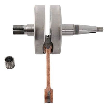 Hot Rods Complete Crankshaft Assembly 4107_1649797