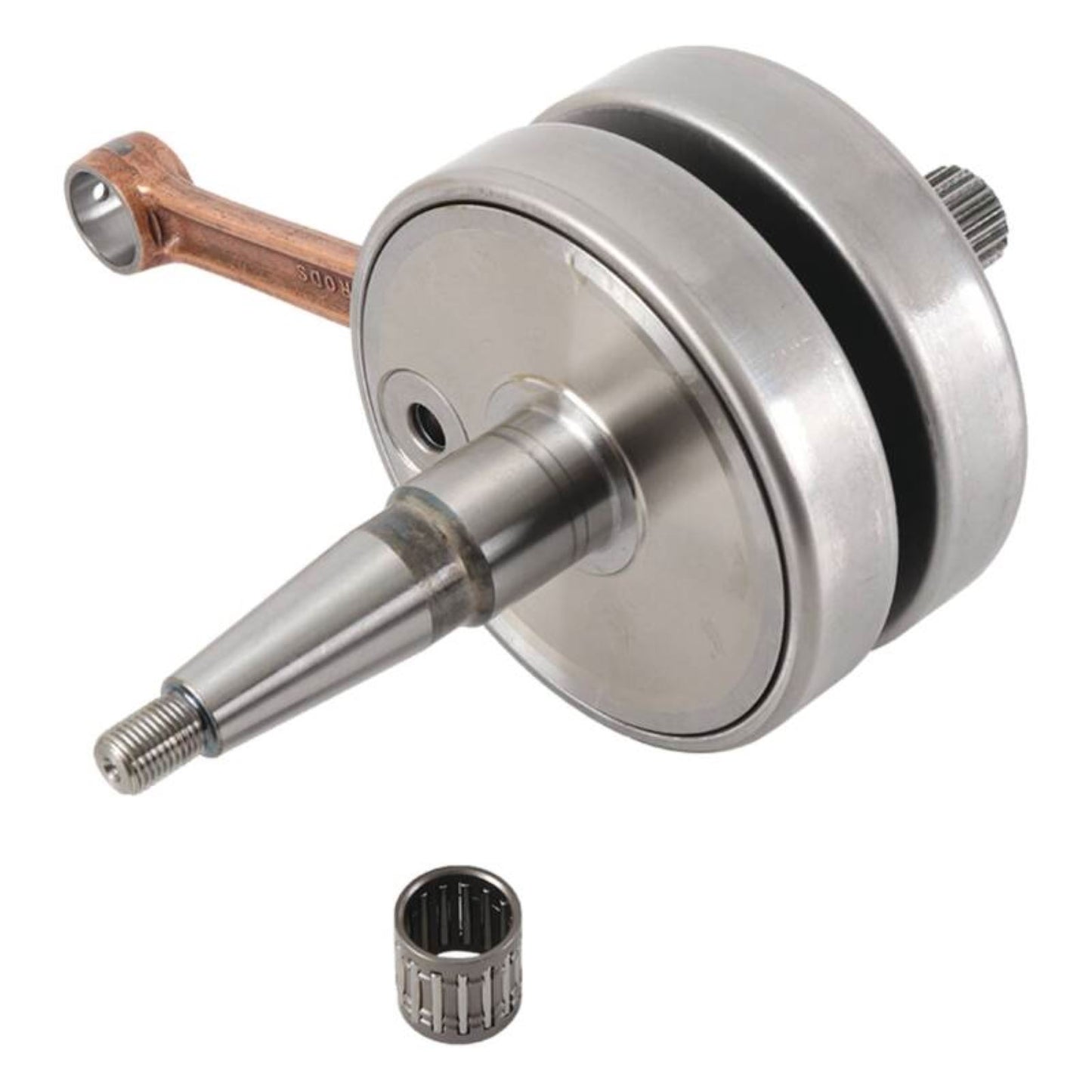 Hot Rods Complete Crankshaft Assembly 4107_1649798