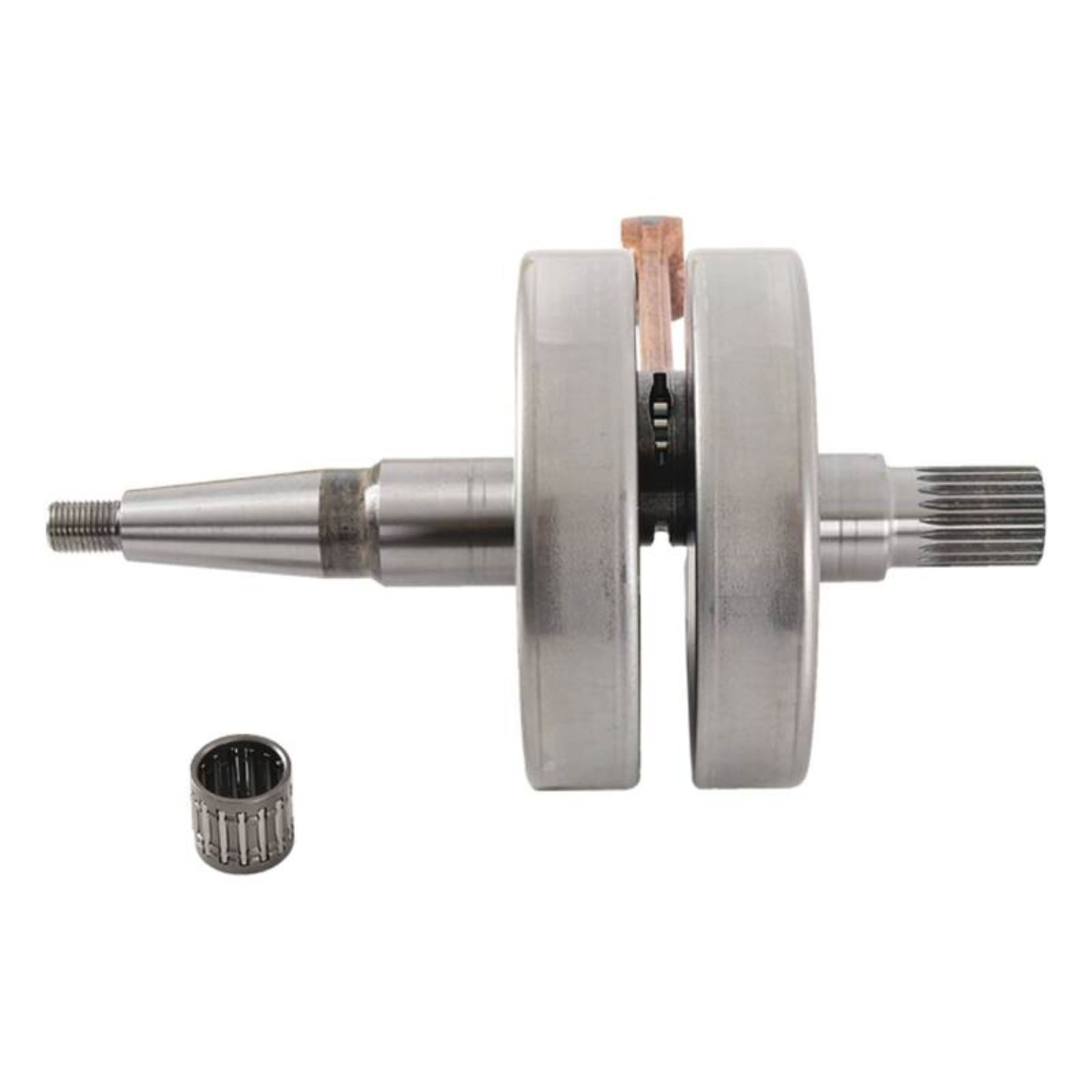 Hot Rods Complete Crankshaft Assembly 4107_1649799