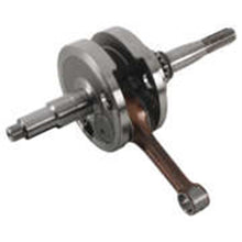 Hot Rods Complete Crankshaft Assembly 4143_202675