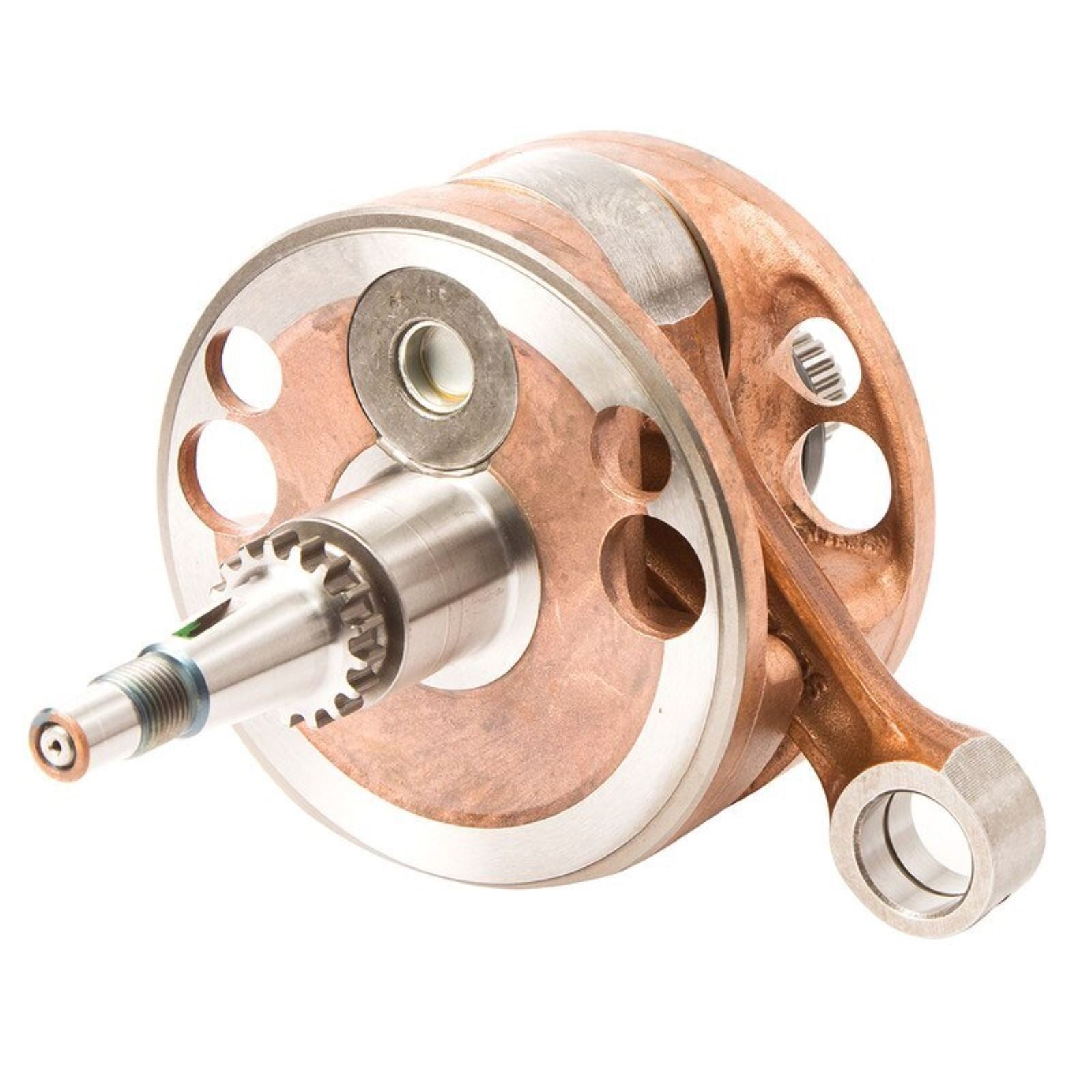 Hot Rods Stroker Crankshaft 4160_1648818