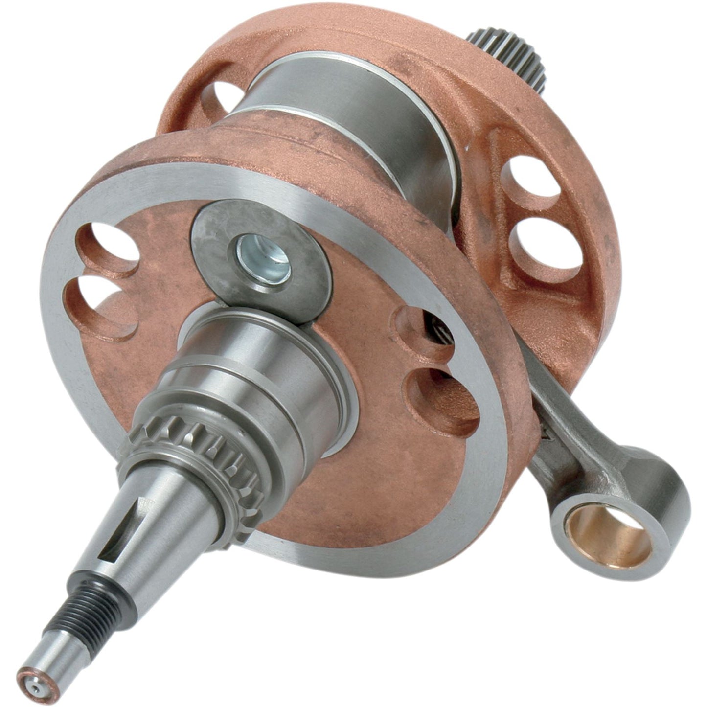 Hot Rods Stroker Crankshaft 4170_396043