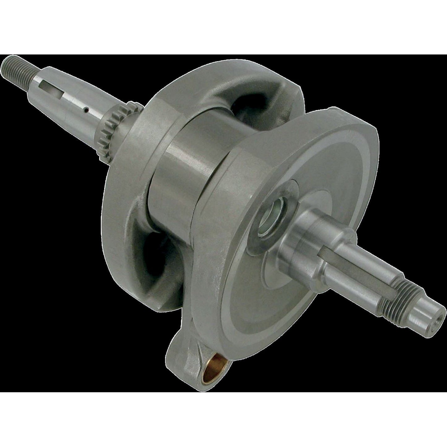 Hot Rods Stroker Crankshaft 4176_775416