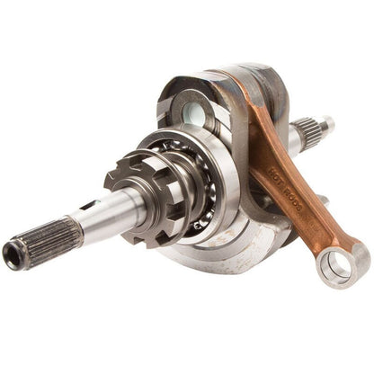 Hot Rods Stroker Crankshaft 4180_1648655