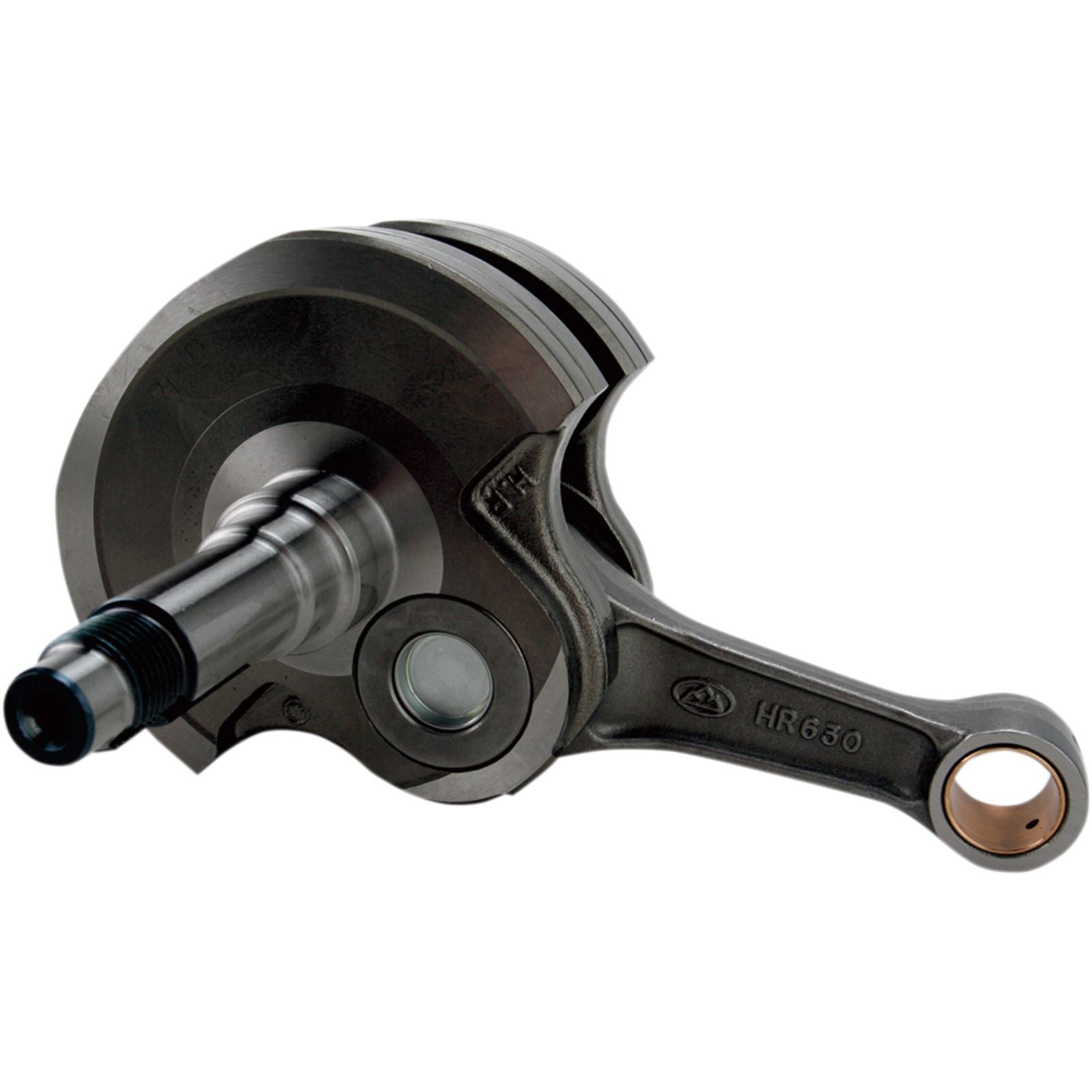 Hot Rods Stroker Crankshaft 4259_396081