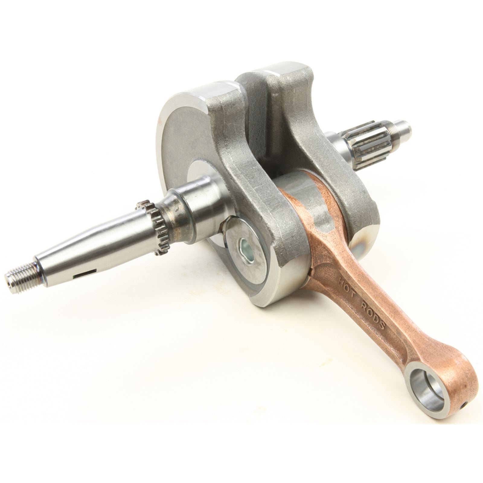 Hot Rods Crankshaft 4406_202683