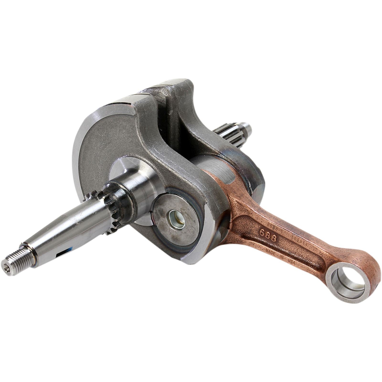 Hot Rods Crankshaft 4406_396363