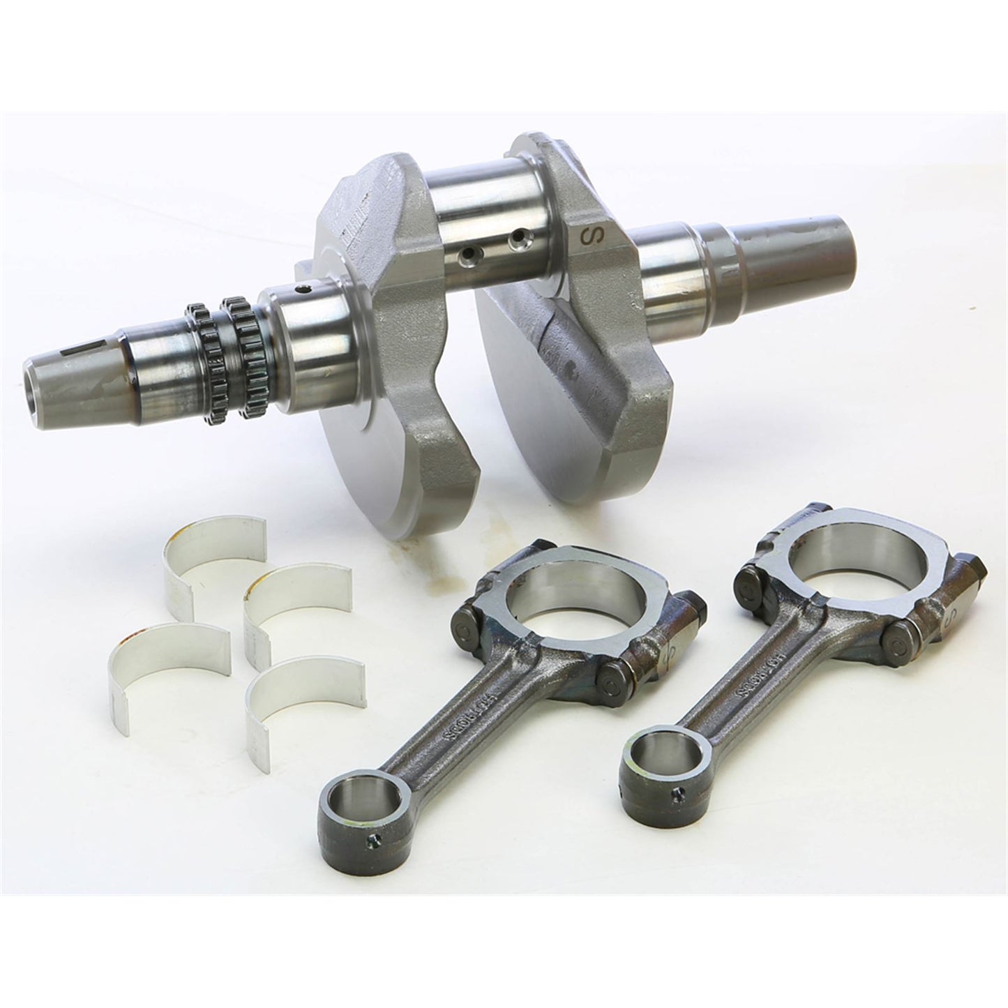 Hot Rods Crankshaft 4412_202685