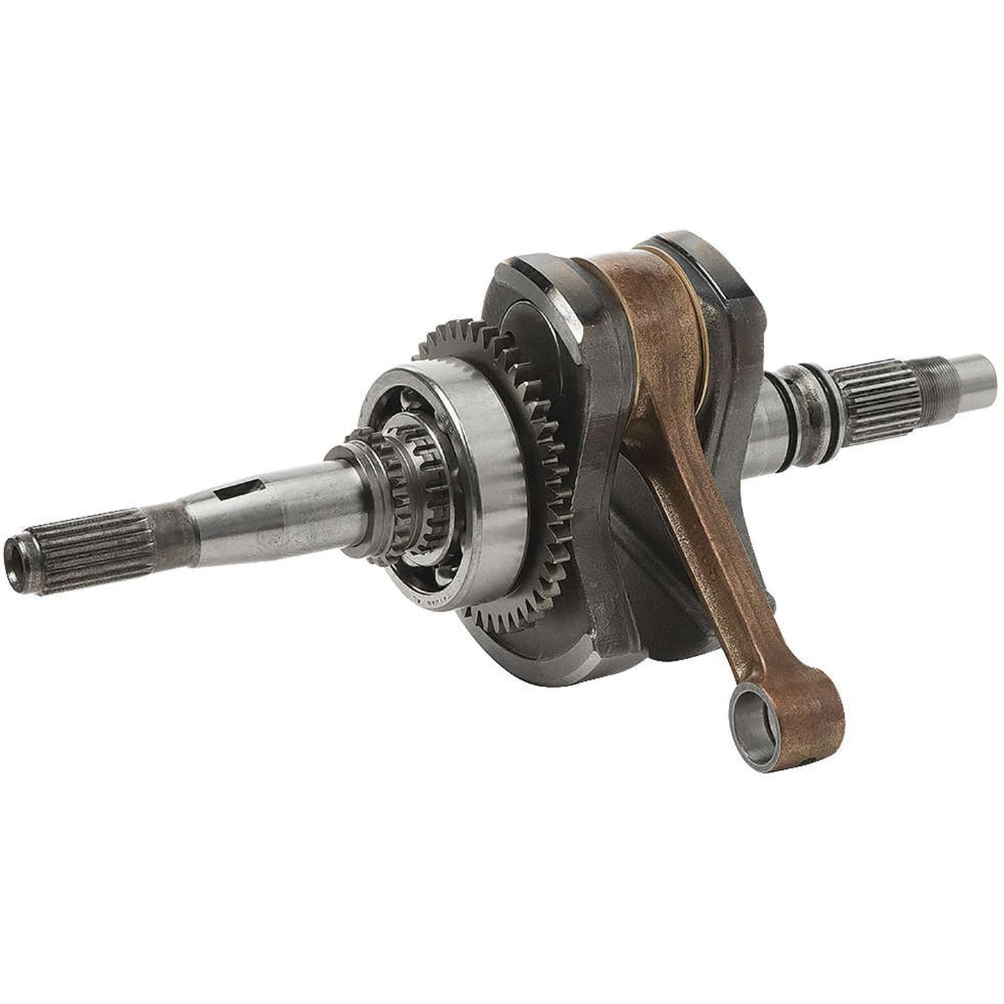 Hot Rods Crankshaft 4413_202686