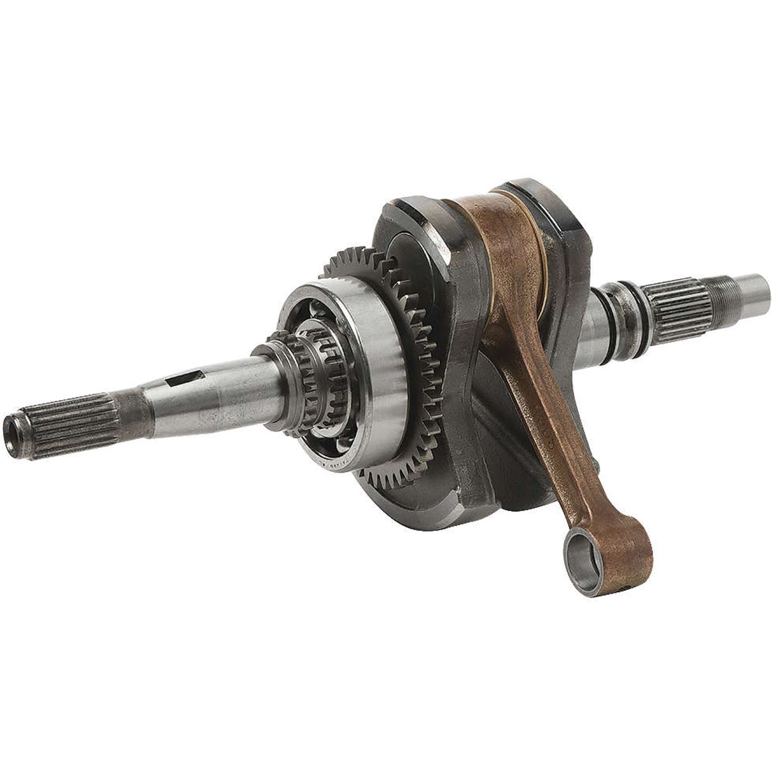 Hot Rods Crankshaft 4413_202686