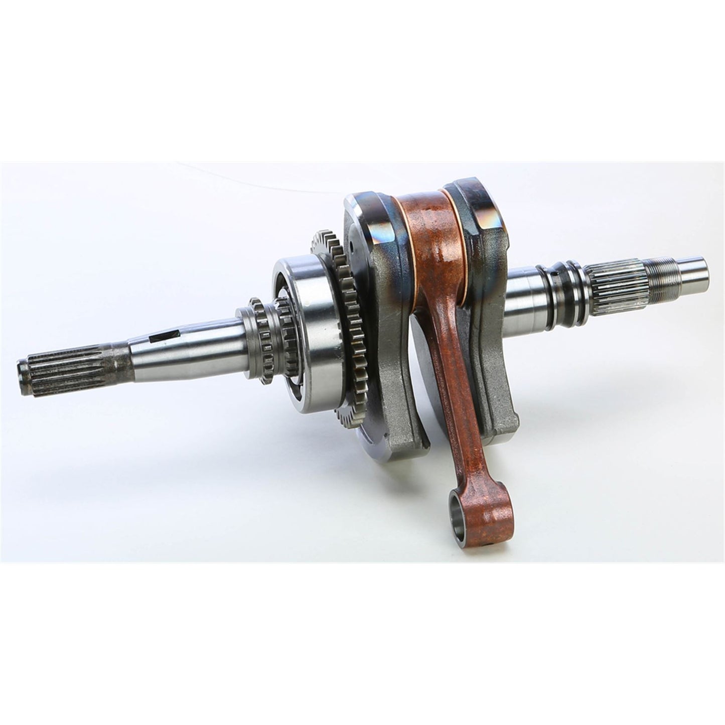 Hot Rods Crankshaft 4413_202687