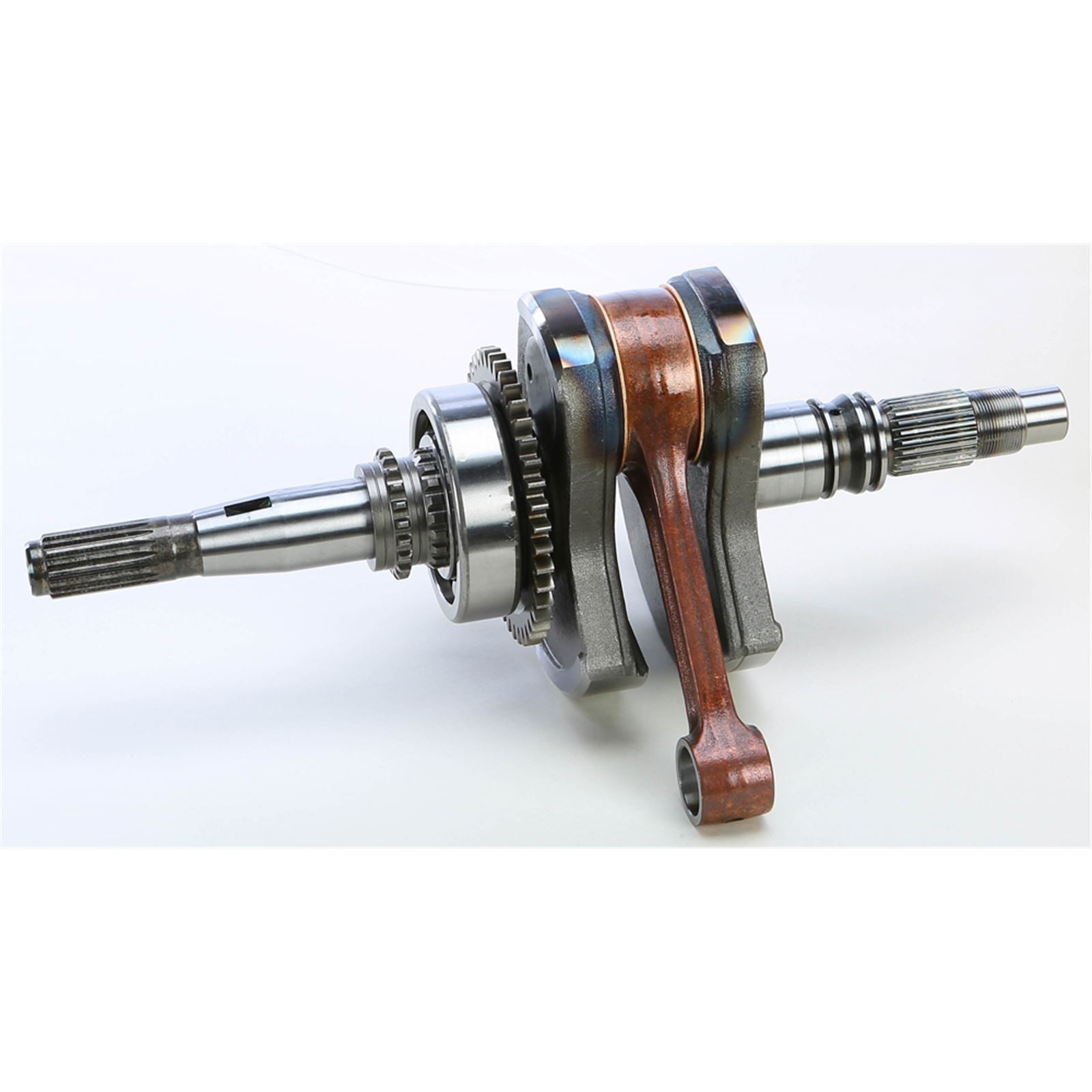 Hot Rods Crankshaft 4413_202687