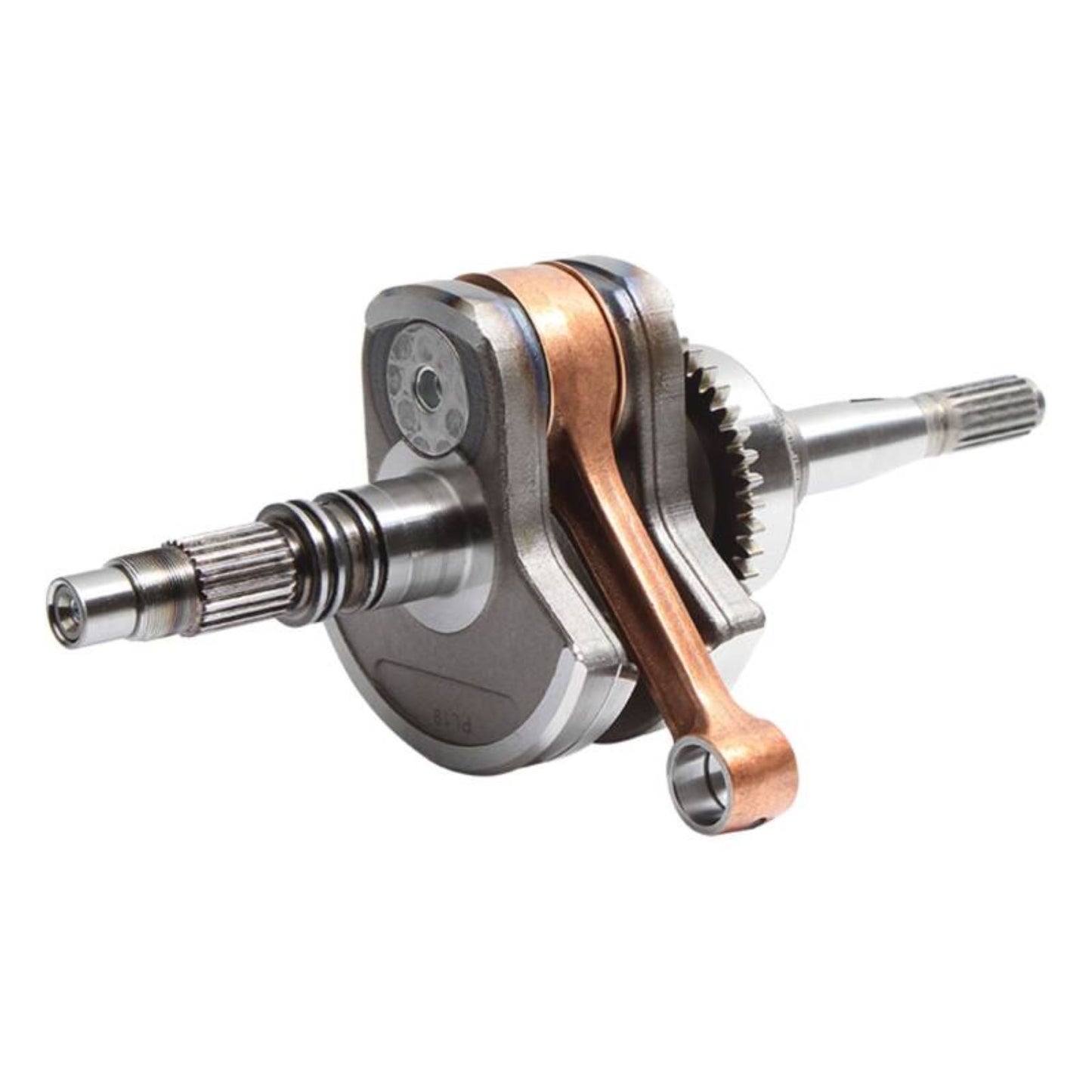 Hot Rods Crankshaft 4413_1648766