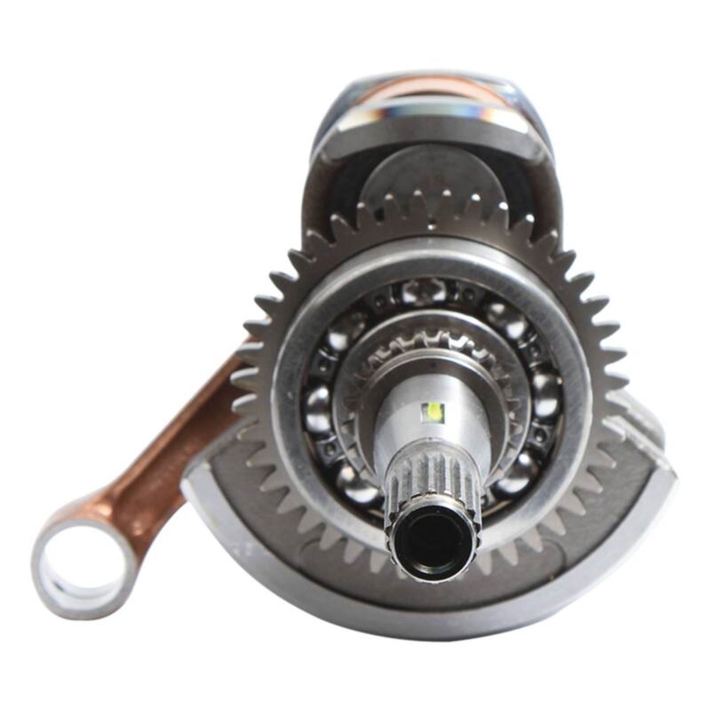 Hot Rods Crankshaft 4413_1648767