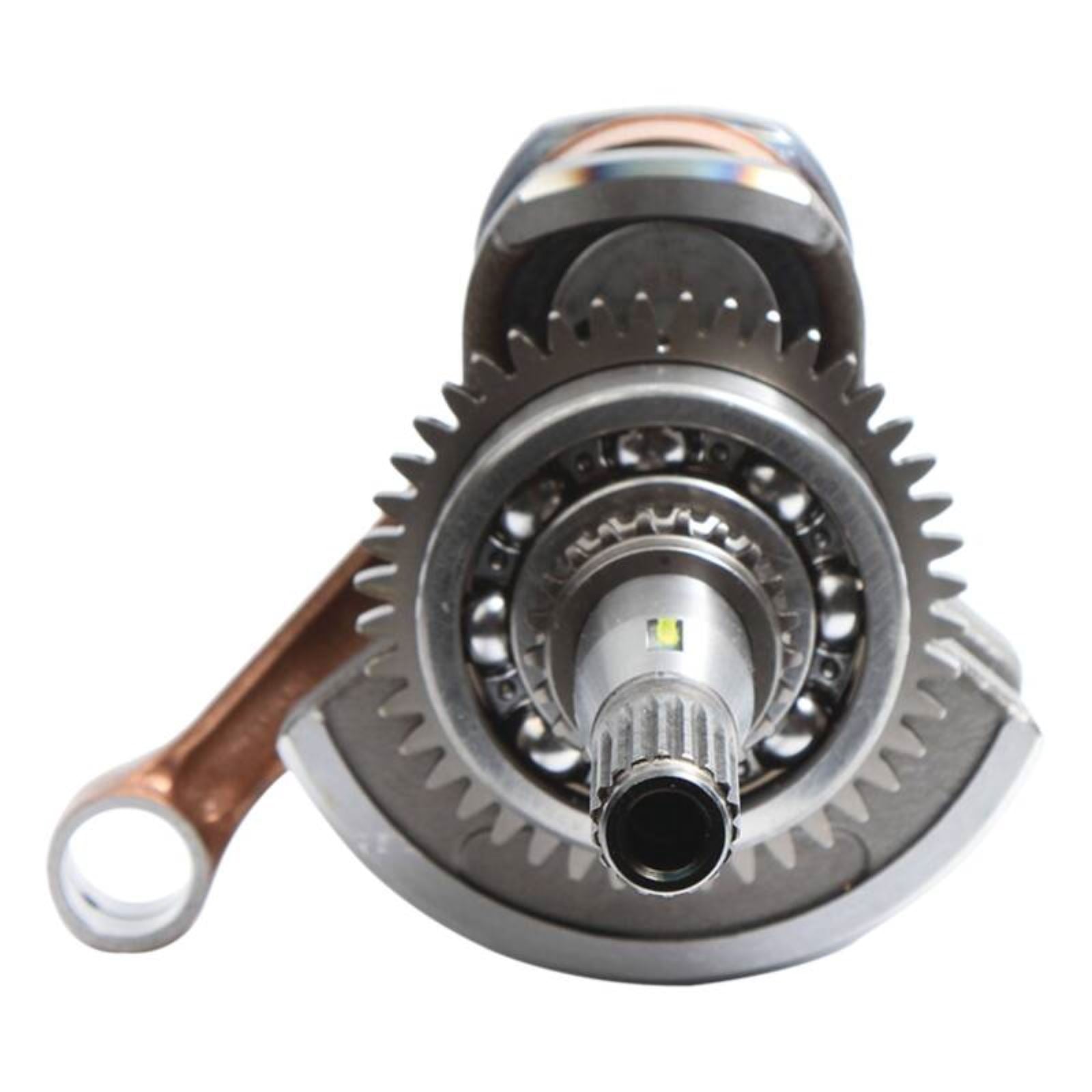 Hot Rods Crankshaft 4413_1648767