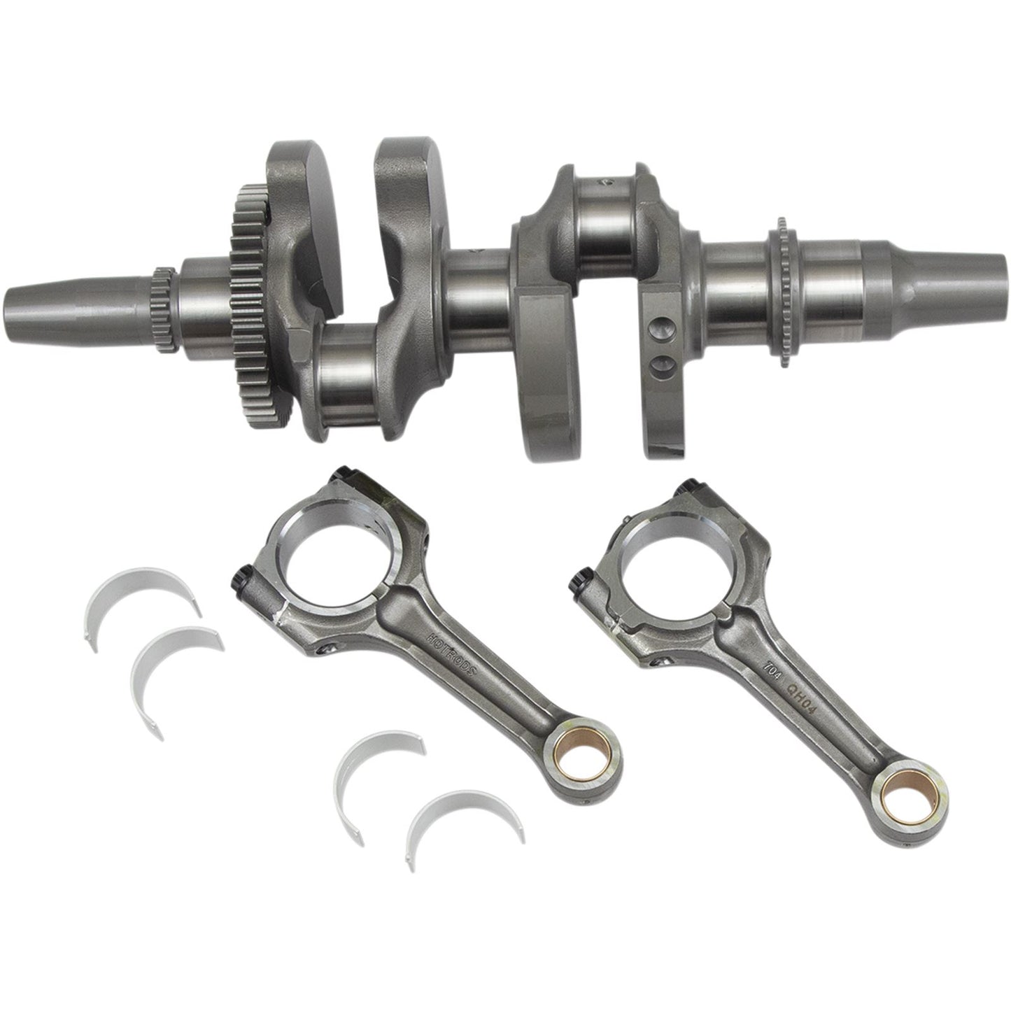 Hot Rods Crankshaft 4421_396398