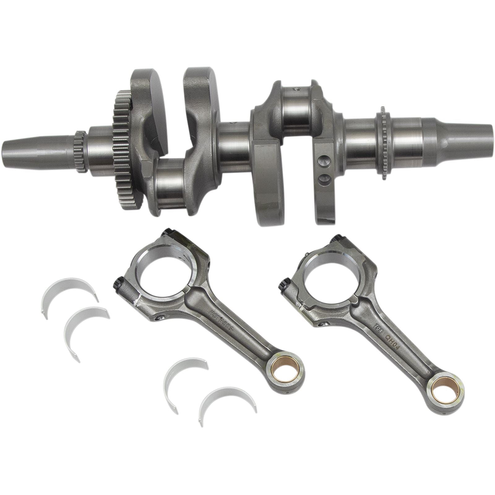 Hot Rods Crankshaft 4421_396398