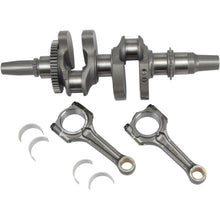 Hot Rods Crankshaft 4421_396398