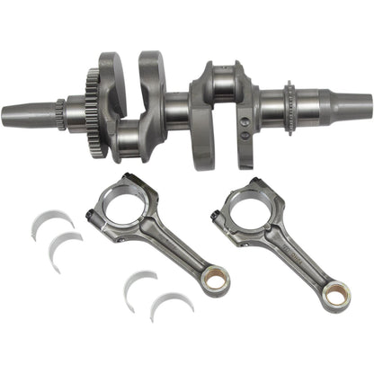 Hot Rods Crankshaft 4421_396398