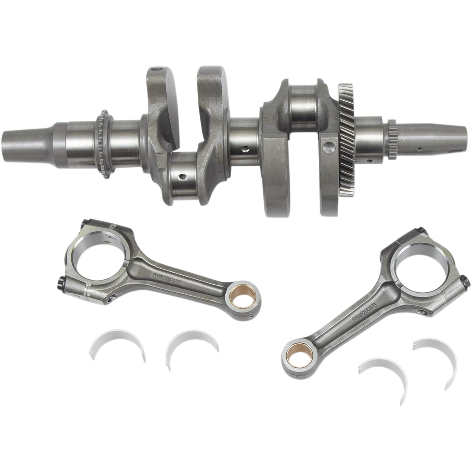 Hot Rods Crankshaft 4423_396401