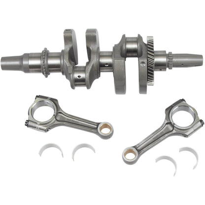 Hot Rods Crankshaft 4423_396401