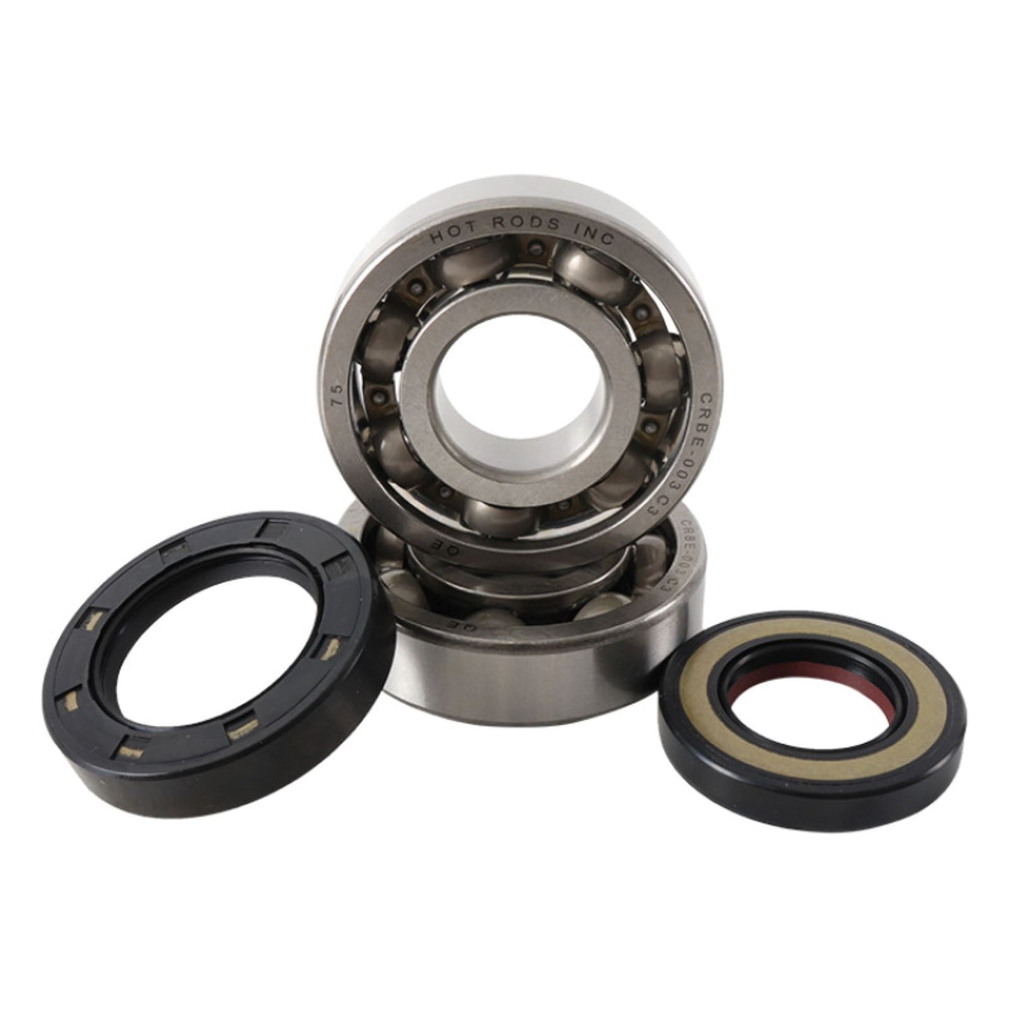 Hot Rods Complete Crank Bearing/Seal Kit K013_1649780