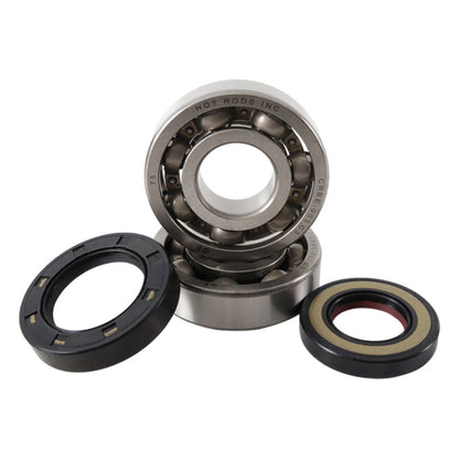 Hot Rods Complete Crank Bearing/Seal Kit K013_1649780