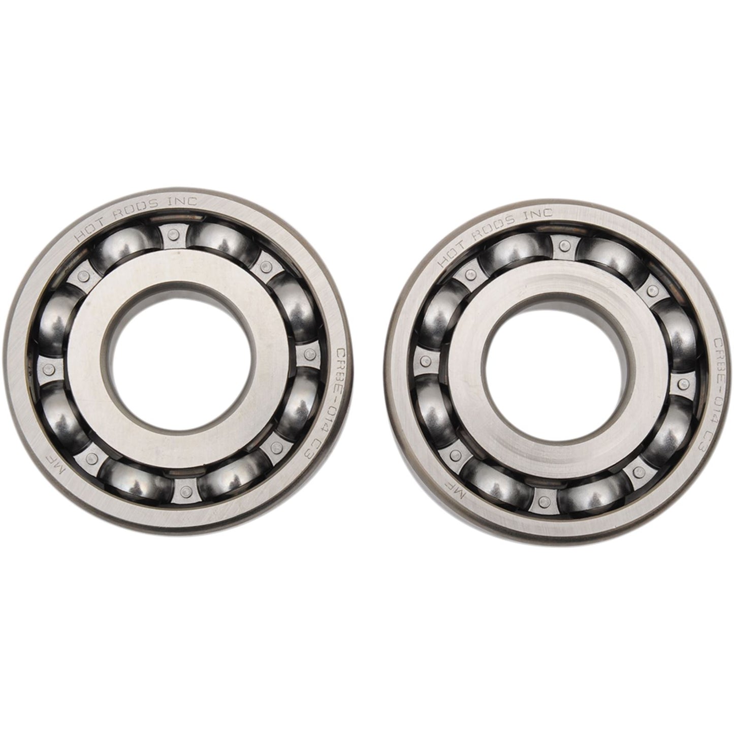 Hot Rods Complete Crank Bearing/Seal Kit K014_396562