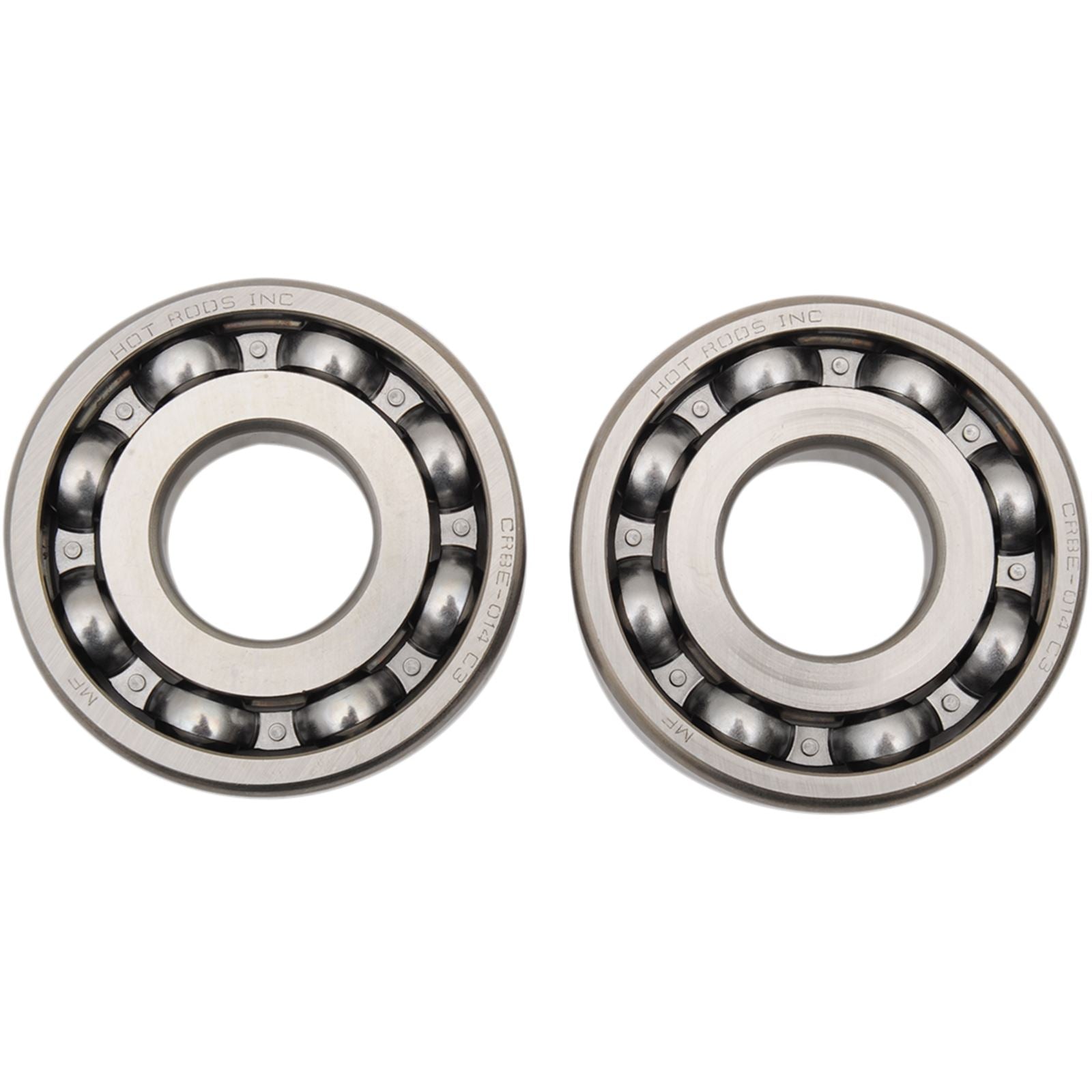 Hot Rods Complete Crank Bearing/Seal Kit K014_396562