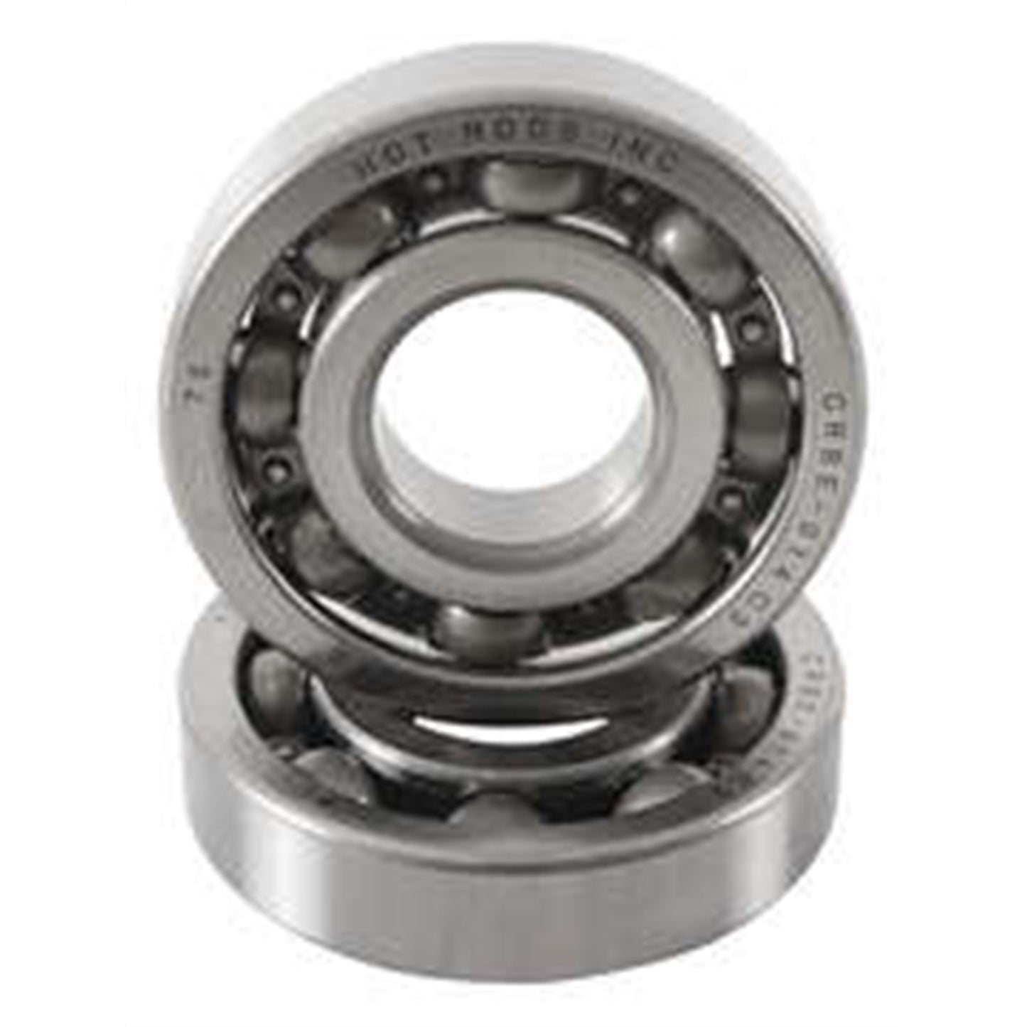 Hot Rods Complete Crank Bearing/Seal Kit K014_202702