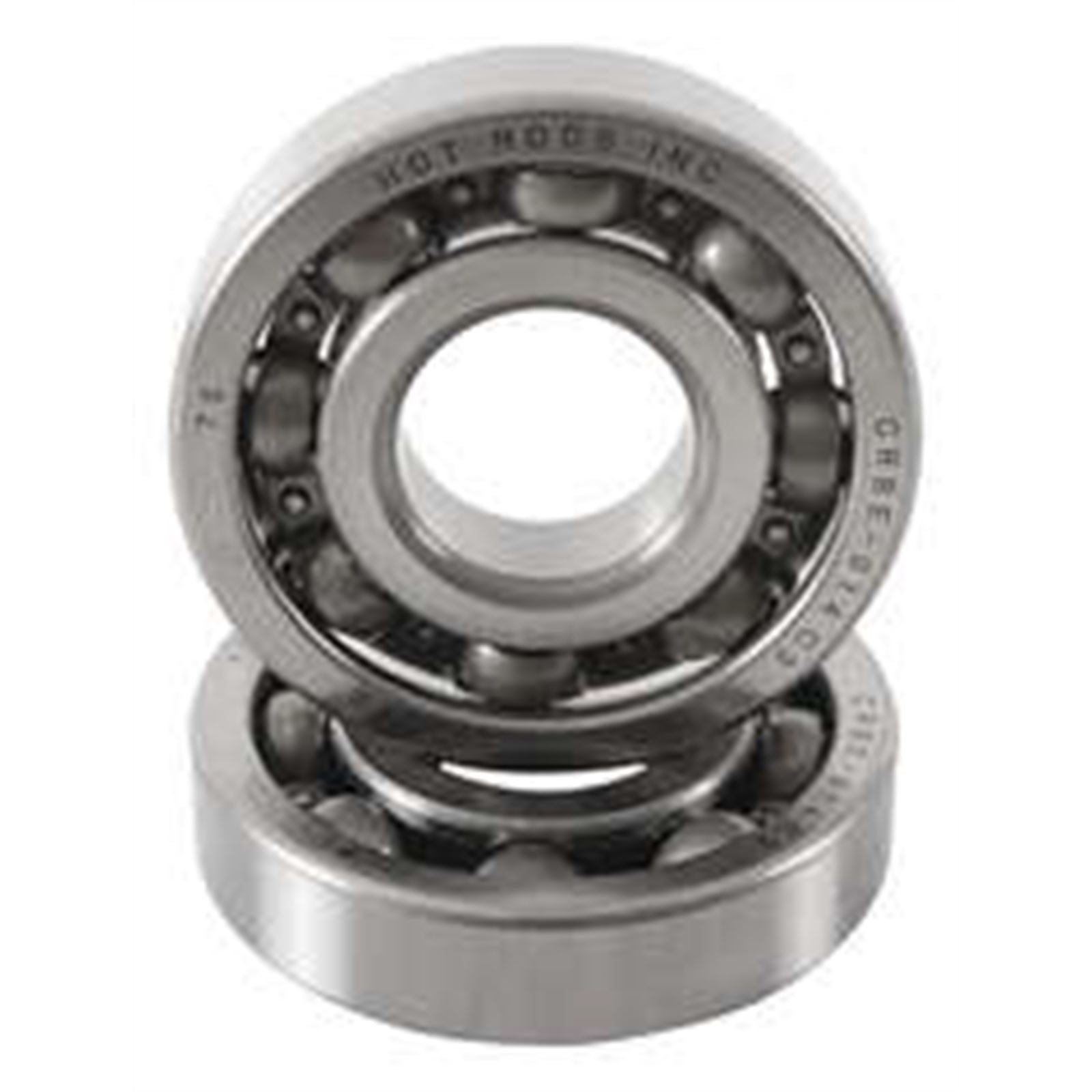 Hot Rods Complete Crank Bearing/Seal Kit K014_202702