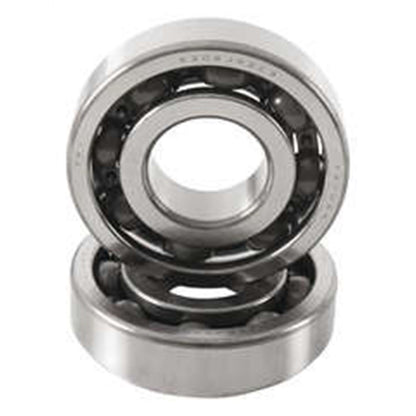 Hot Rods Main Bearing/Seal Kit K022_202709