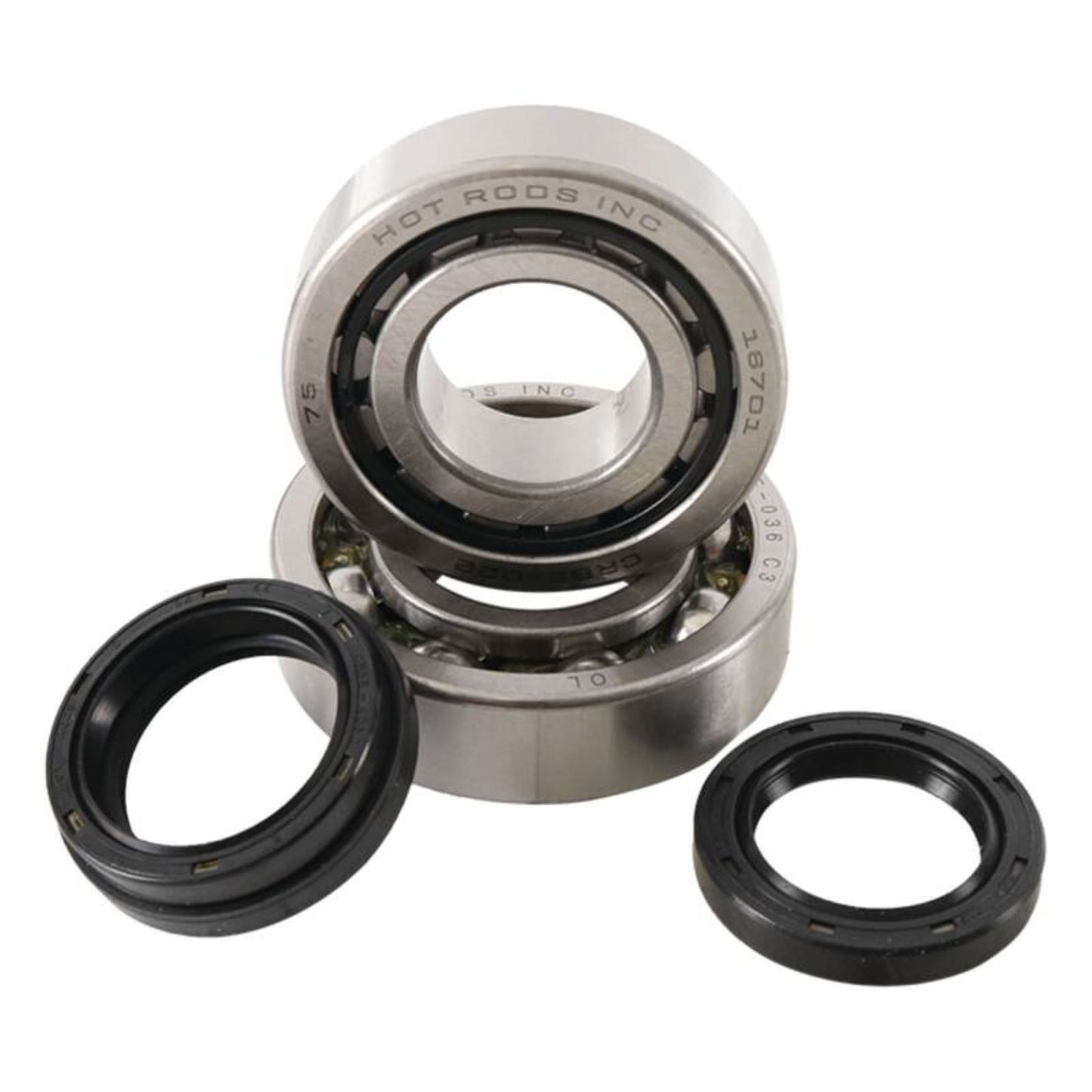Complete Crank Bearing/Seal Kit_1857037