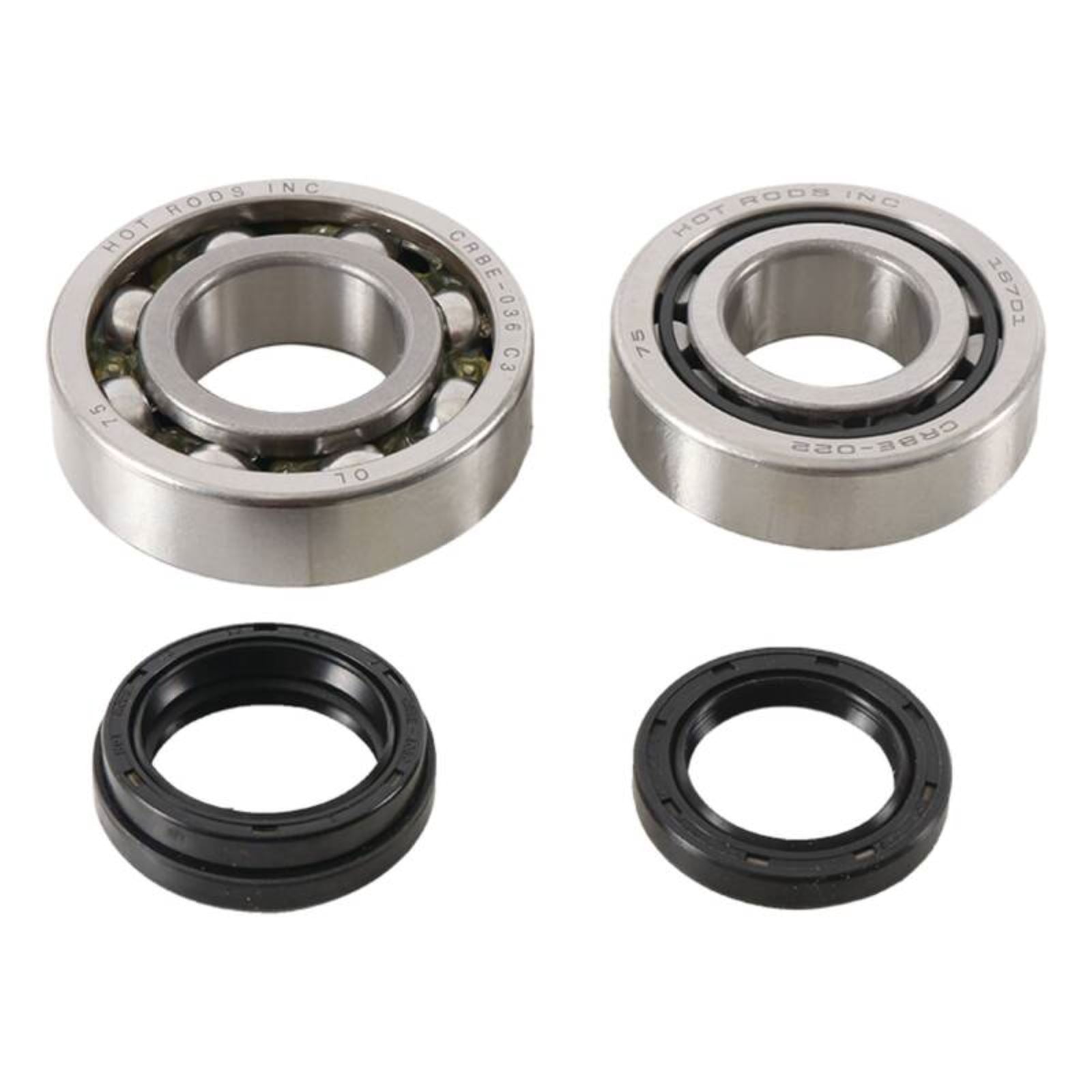 Complete Crank Bearing/Seal Kit_1857038