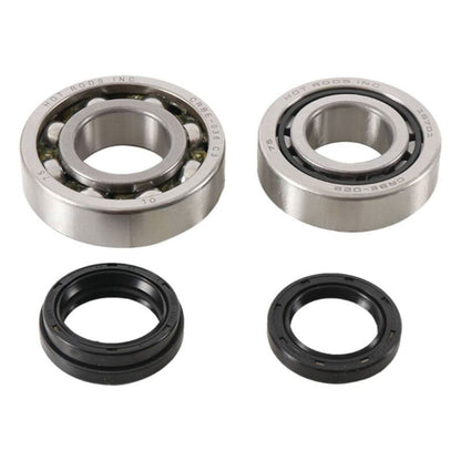 Complete Crank Bearing/Seal Kit_1857038