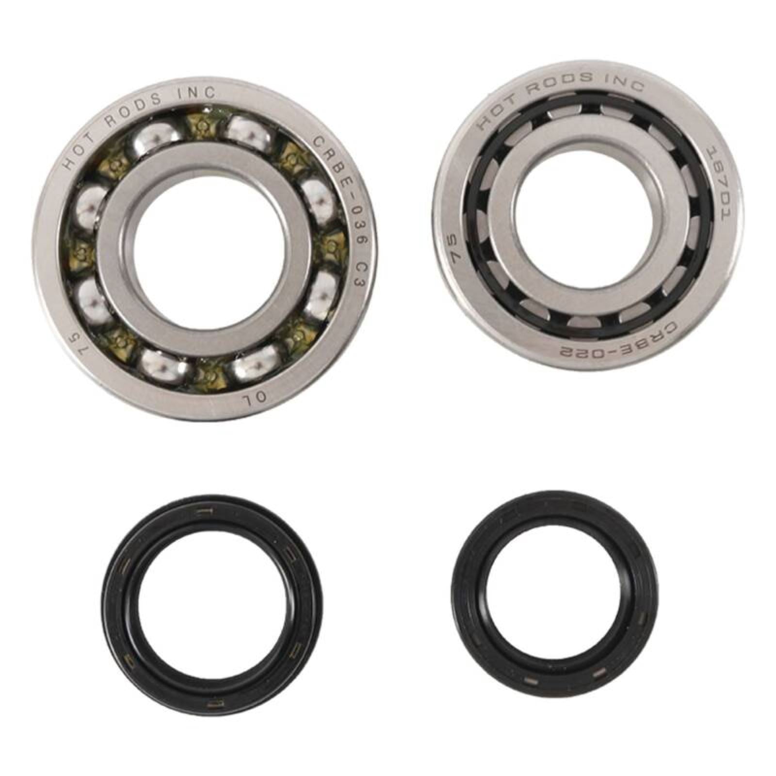 Complete Crank Bearing/Seal Kit_1857114